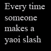 yaoi hater