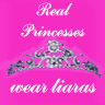 Real Princesses