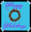 Happy Holidays