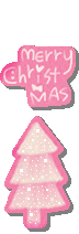 MERRY CHRISTMAS