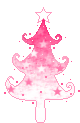 PINK CHRISTMAS TREE