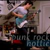 Punk Rock Hottie