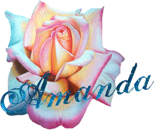 Amanda
