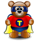 Super bear