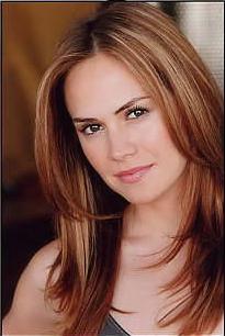 Emily Quartermaine