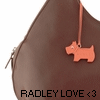 Radley love <3