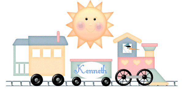 Kenneth