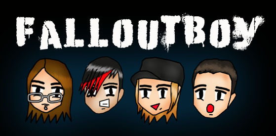 Fall Out Boy