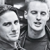 Luke & Owen Wilson