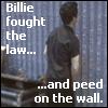 Billie Joe