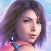 Yuna-Final Fantasy X-2