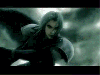Final Fantasy VII - Sephiroth V.s Cloud