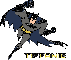 Tiffanie -  Batman