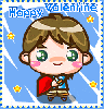 cute kawaii happy valentine's day