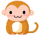 cute monkey