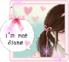 im not alone