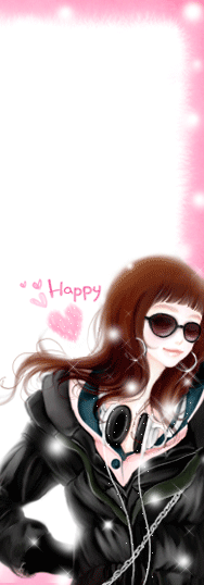 HAPPY