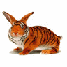 tiger bunny