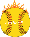 Amber Softball