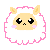 Cute Sheep <3