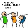 Cultural trend