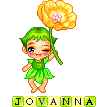 Jovanna
