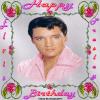 Happy Birthday Elvis Aaron Presley