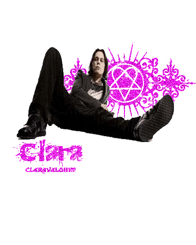 Ville Valo -  Heartagram - Clara