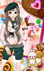 Candy Girl