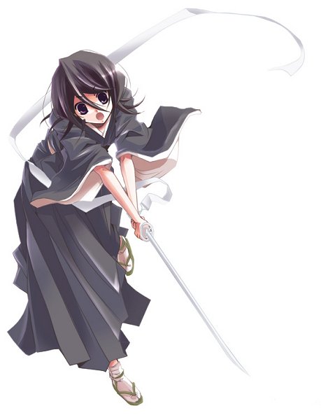 rukia