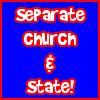 Separate Church and state