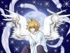 Roxas is wing moon