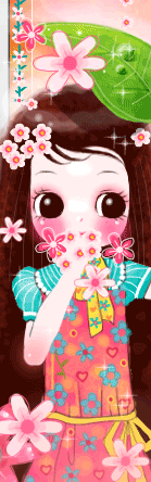BIG EYED CUTIE