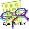 eye doctor