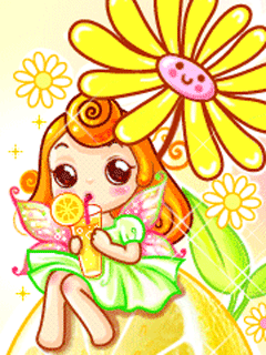 LIL FAIRY