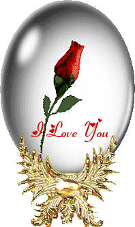 I Love You