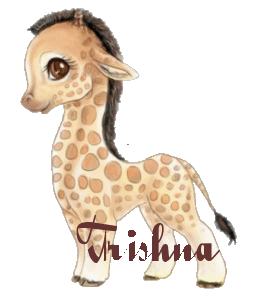 Trishna