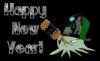 Squidbillies -- Happy New Years