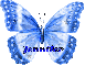 Jennifer Butterfly