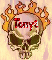 skull - tonya