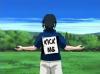 Sasuke: Kick Me