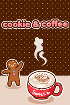 COOKIES AND COFFEE