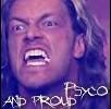 Phsyco& Proud Edge