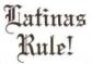 Latins Rules
