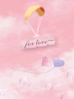FOR LOVE