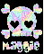 Maggie - Skull