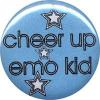 cheer up emo kid