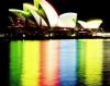 Sydney colors