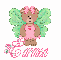 Carmen - Fairy Bear Twinkling