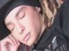 tom kaulitz sleep